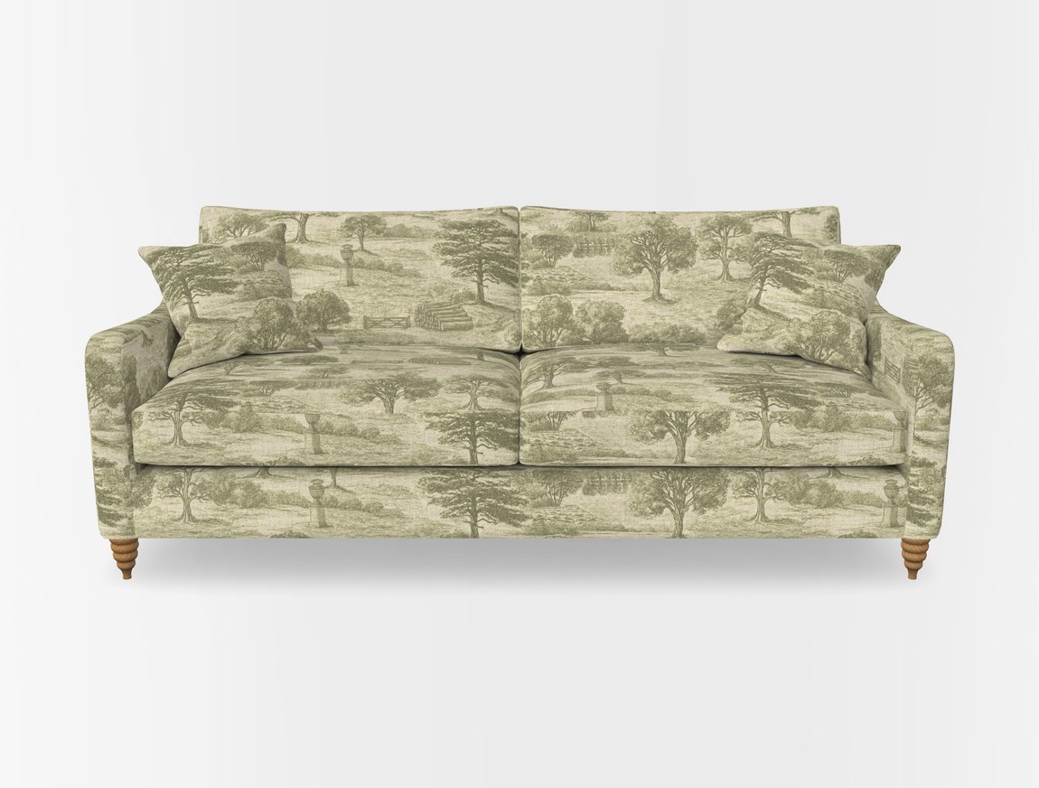 4 Seater Sofa