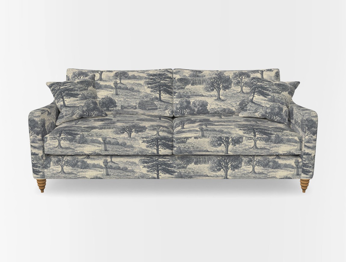 4 Seater Sofa