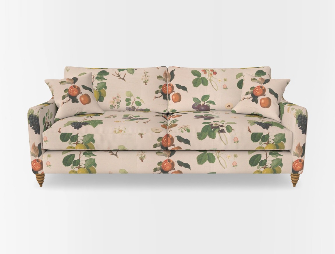 4 Seater Sofa