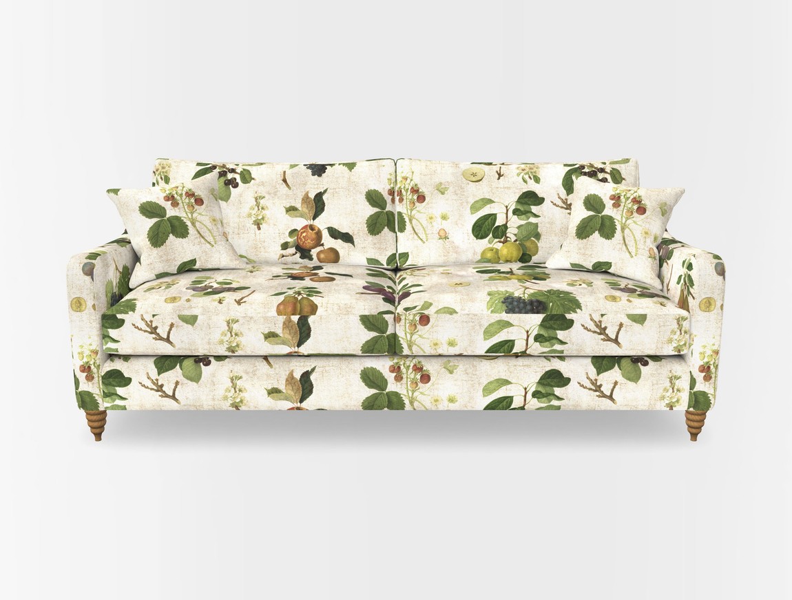 4 Seater Sofa