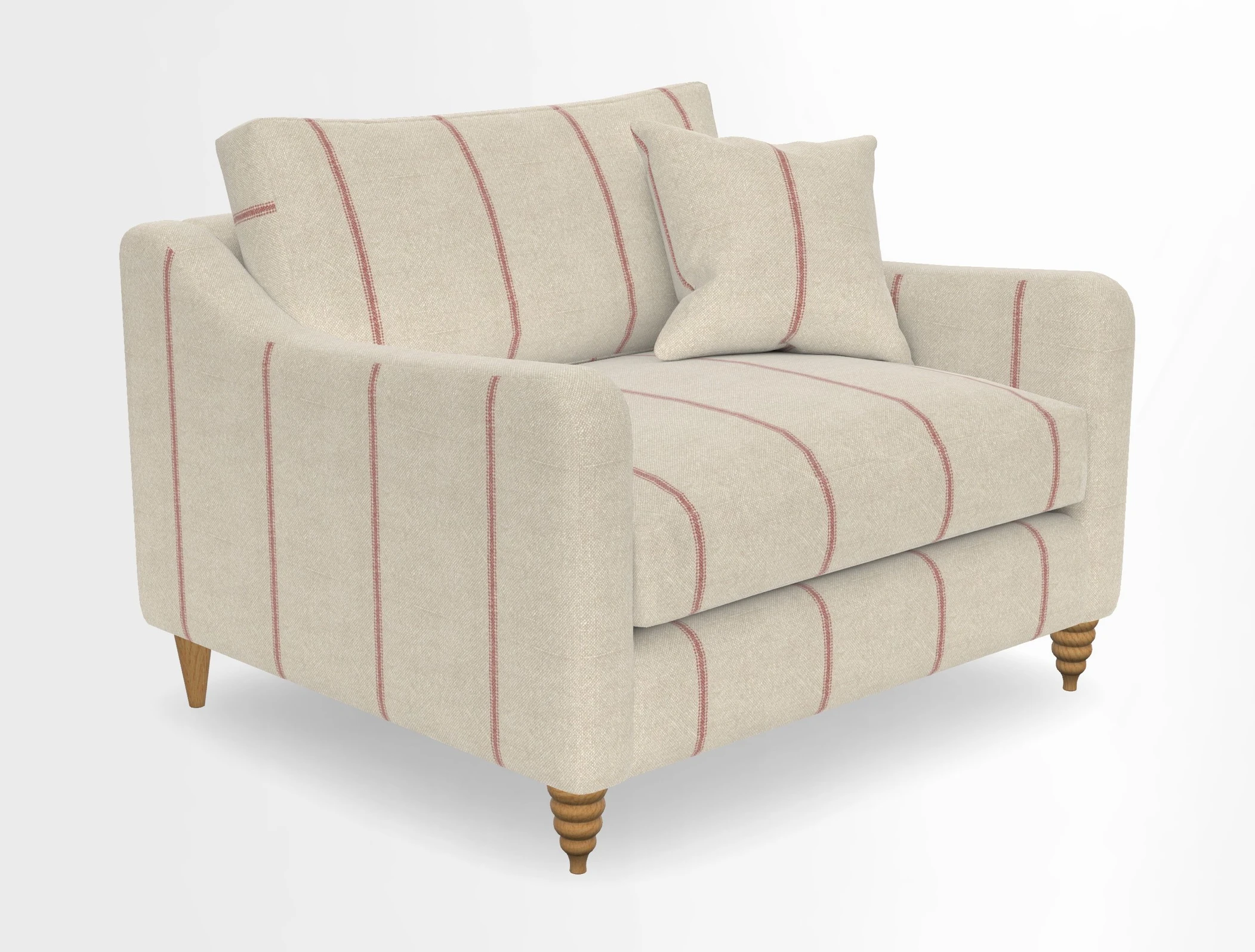 Rye Snuggler in Linwood Louis Jade