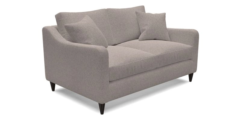 Rye 2 Seater Sofa in Herringbone Shadow