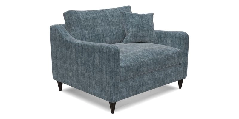 Rye Snuggler in Linwood Louis Jade