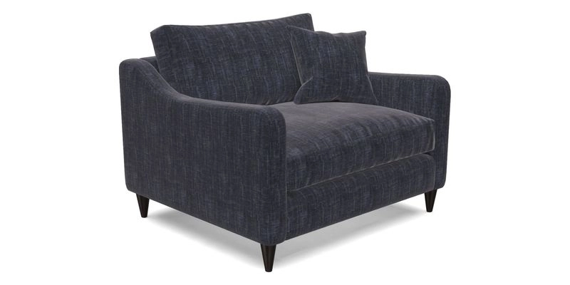 Rye Snuggler in Linwood Louis Jade