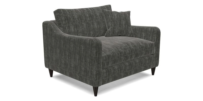 Rye Snuggler in Linwood Louis Jade