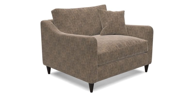 Rye Snuggler in Linwood Louis Jade