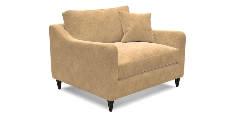 Rye Snuggler in Linwood Louis Jade