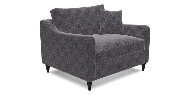 Rye Snuggler in Linwood Louis Jade