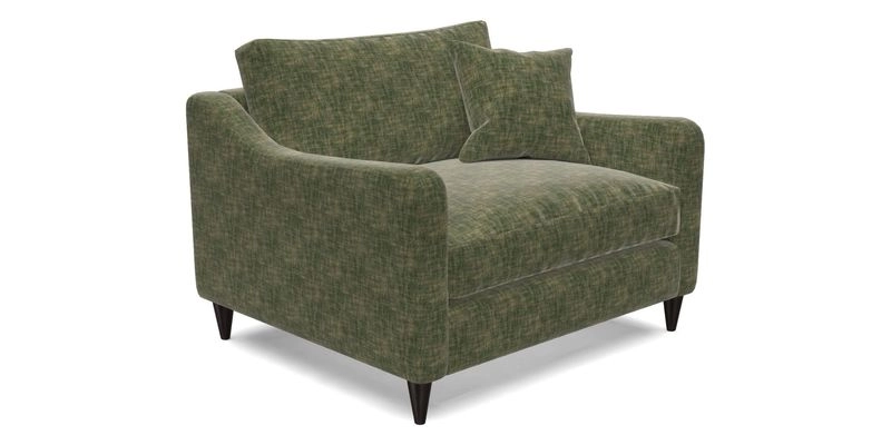 Rye Snuggler in Linwood Louis Jade