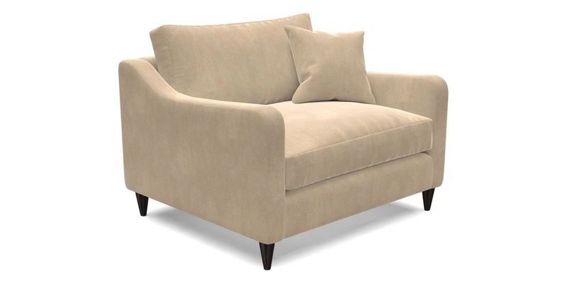 Rye Snuggler in Linwood Louis Jade