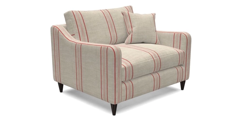 Rye Snuggler in Linwood Louis Jade