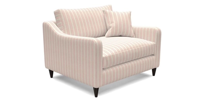 Rye Snuggler in Linwood Louis Jade