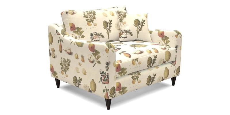 Rye Snuggler in Linwood Louis Jade