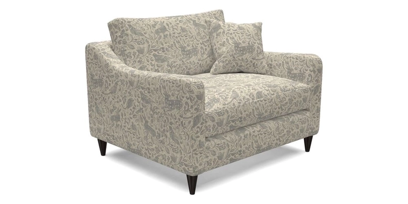 Rye Snuggler in Linwood Louis Jade