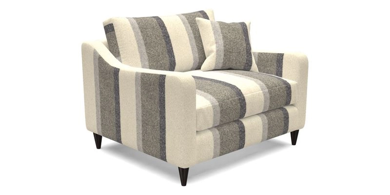 Rye Snuggler in Linwood Louis Jade