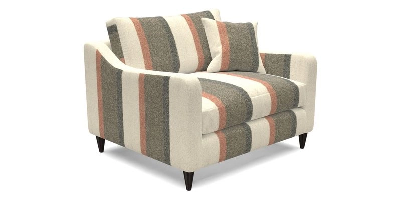 Rye Snuggler in Linwood Louis Jade