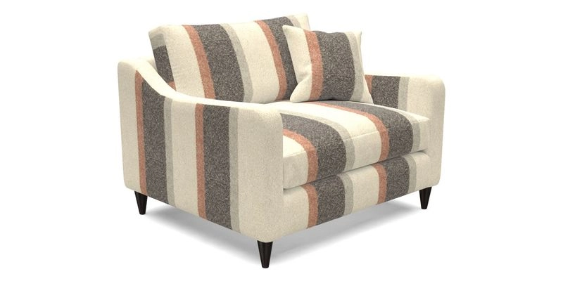 Rye Snuggler in Linwood Louis Jade