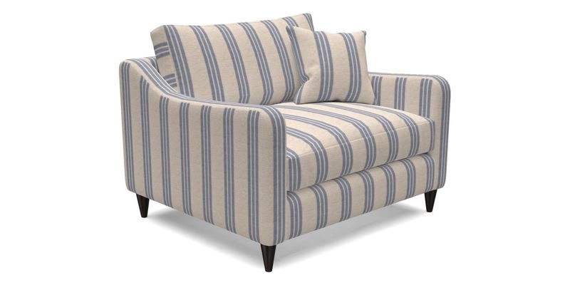 Rye Snuggler in Linwood Louis Jade