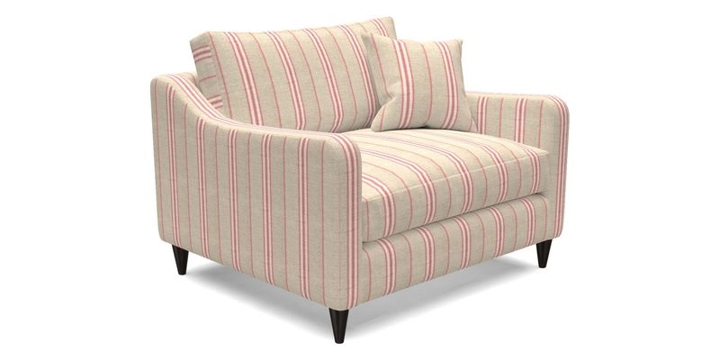 Rye Snuggler in Linwood Louis Jade