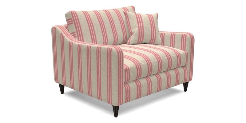 Rye Snuggler in Linwood Louis Jade