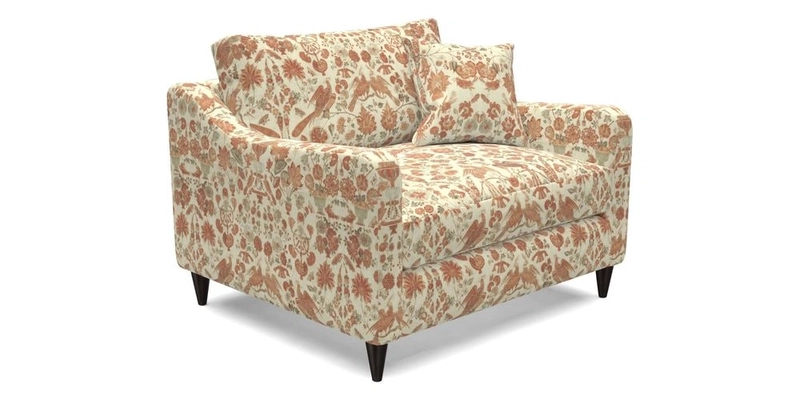 Rye Snuggler in Linwood Louis Jade