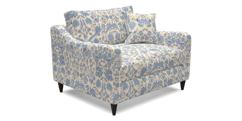 Rye Snuggler in Linwood Louis Jade