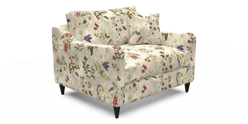 Rye Snuggler in Linwood Louis Jade