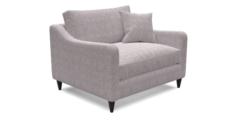 Rye Snuggler in Linwood Louis Jade