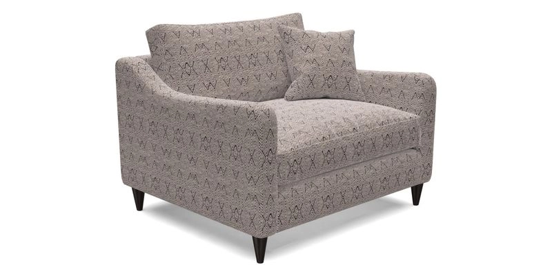 Rye Snuggler in Linwood Louis Jade