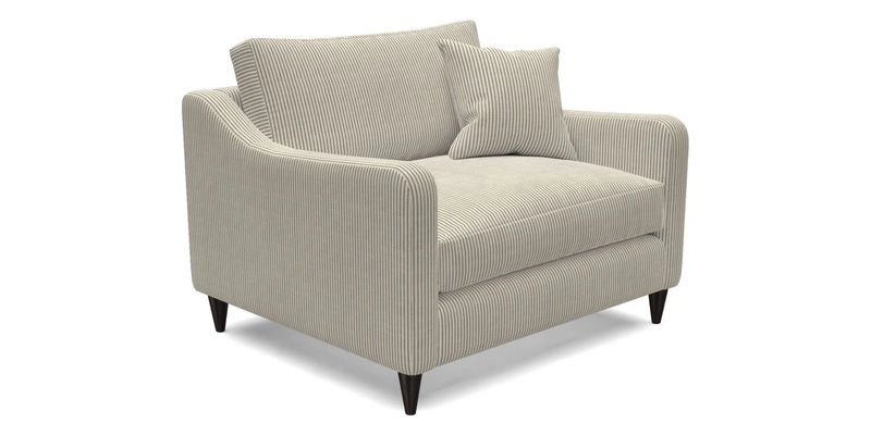 Rye Snuggler in Linwood Louis Jade