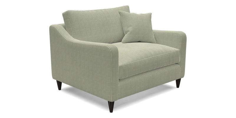 Rye Snuggler in Linwood Louis Jade