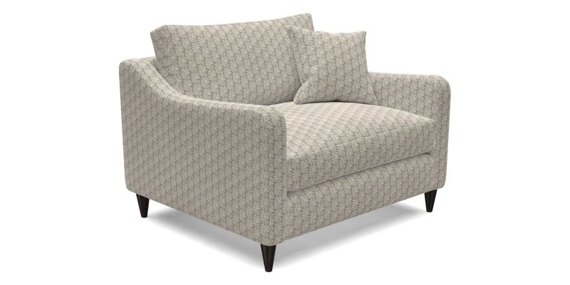 Rye Snuggler in Linwood Louis Jade