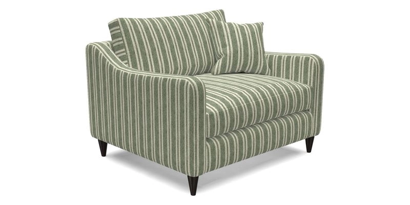 Rye Snuggler in Linwood Louis Jade