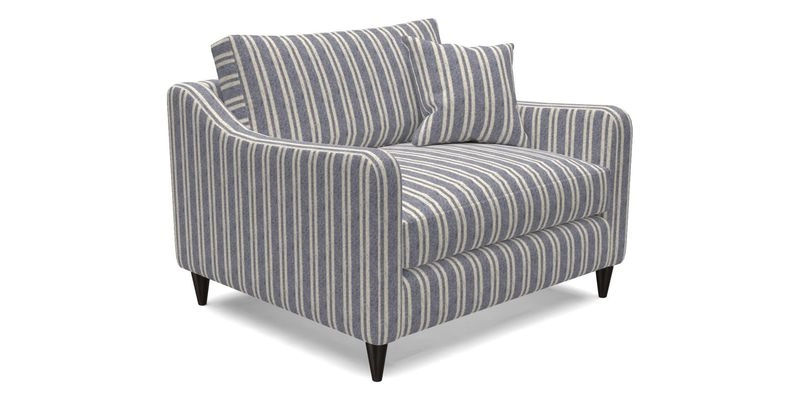 Rye Snuggler in Linwood Louis Jade