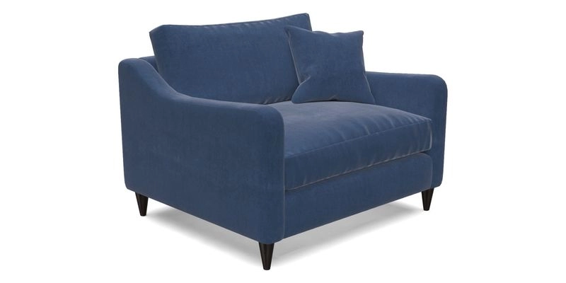 Rye Snuggler in Linwood Louis Jade