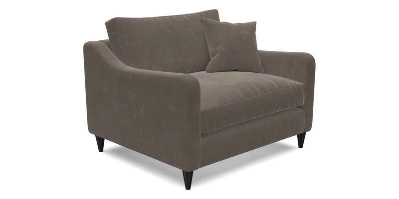 Rye Snuggler in Linwood Louis Jade