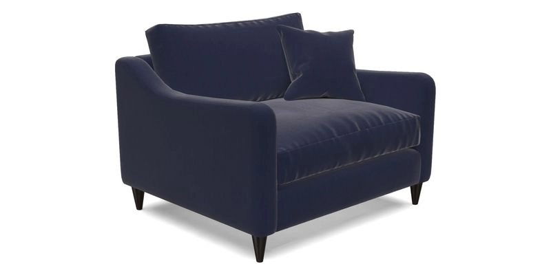 Rye Snuggler in Linwood Louis Jade