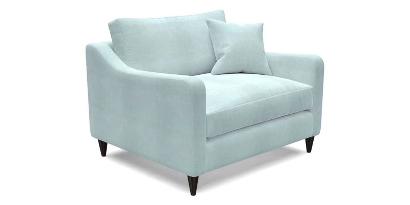 Rye Snuggler in Linwood Louis Jade