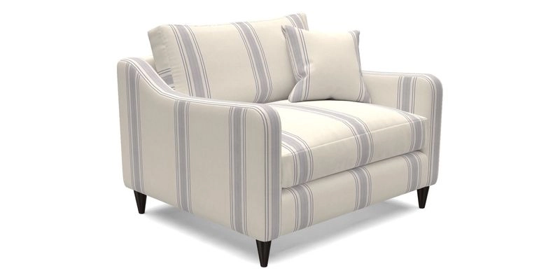 Rye Snuggler in Linwood Louis Jade