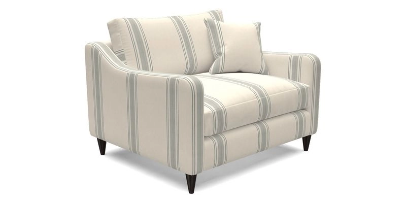 Rye Snuggler in Linwood Louis Jade