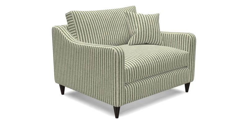 Rye Snuggler in Linwood Louis Jade