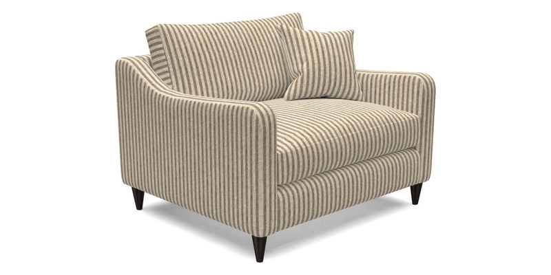 Rye Snuggler in Linwood Louis Jade