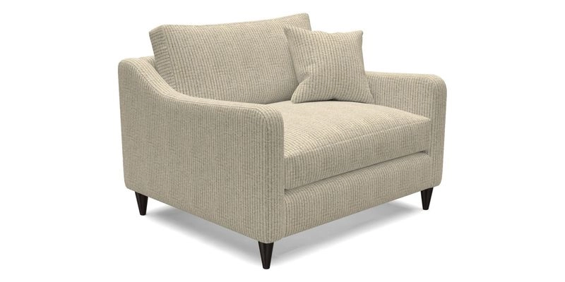 Rye Snuggler in Linwood Louis Jade