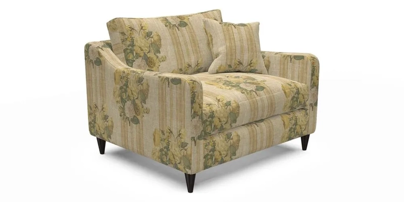 Rye Snuggler in Linwood Louis Jade