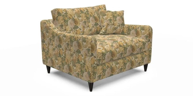 Rye Snuggler in Linwood Louis Jade