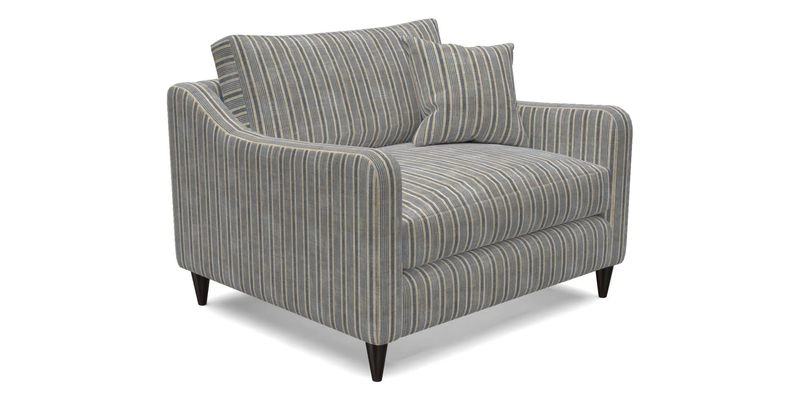 Rye Snuggler in Linwood Louis Jade