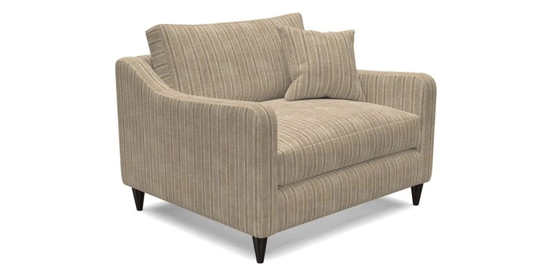 Rye Snuggler in Linwood Louis Jade