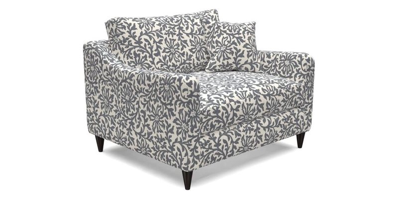 Rye Snuggler in Linwood Louis Jade