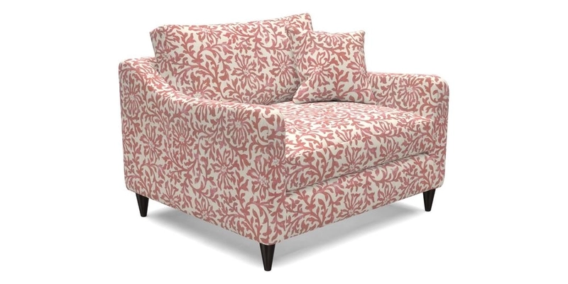 Rye Snuggler in Linwood Louis Jade