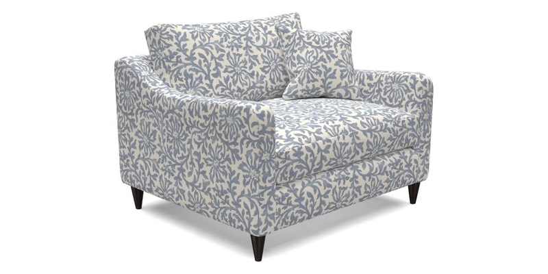 Rye Snuggler in Linwood Louis Jade